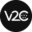 Favicon v2charge.com
