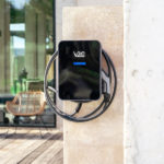 V2C Trydan  The Smartest Charger for Electric Vehicles