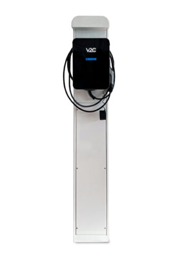 Pedestal V2C