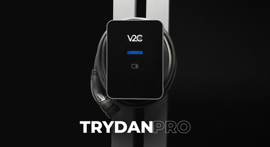 Trydan Pro