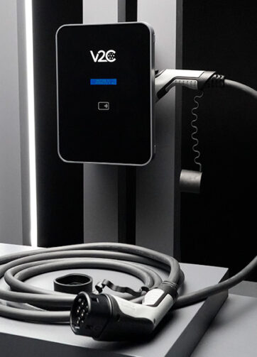 TRYDAN PRO KABEL V2C