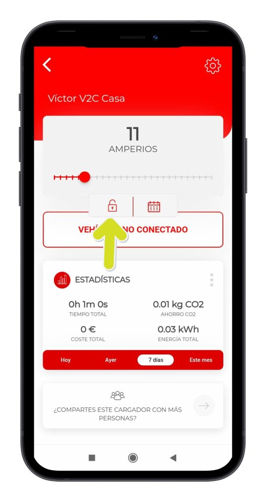 ESMOVE - Tutorial conexión V2C-Trydan vía WI-FI y Bluetooth✓ 