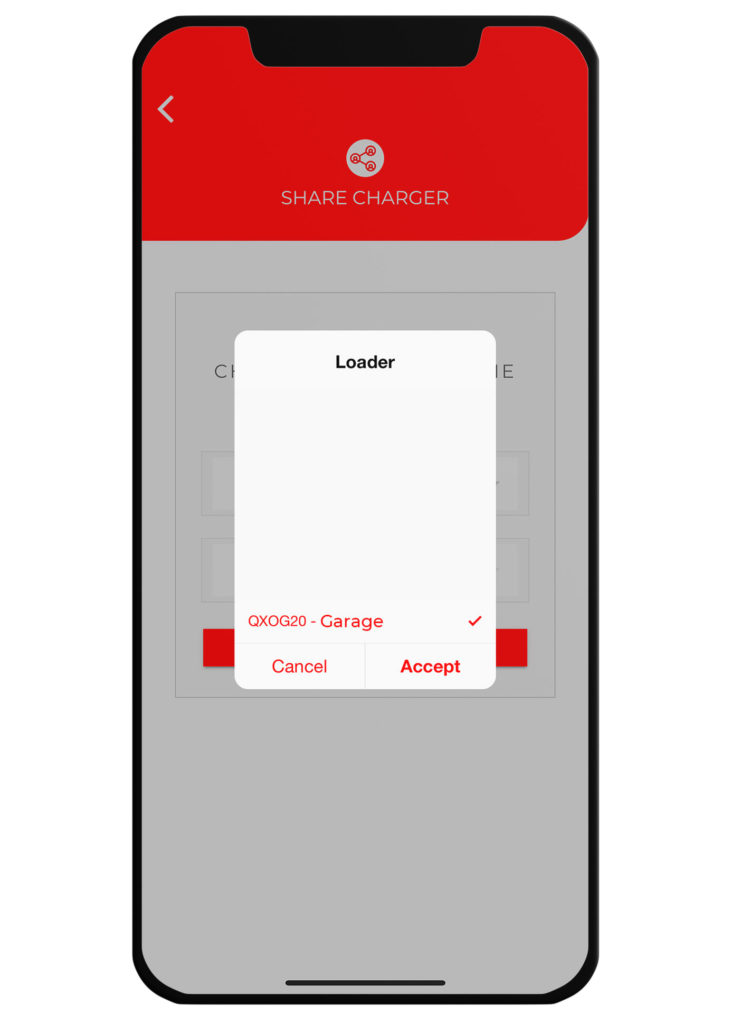 V2C Cloud  The App to control your E-Charger in Real Time