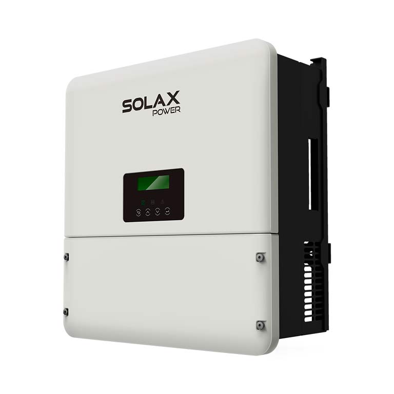 inversor solar Solax