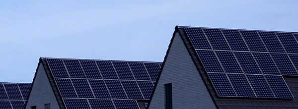 Instalación fotovoltaica en casas España