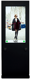 Cargador Screen de V2C