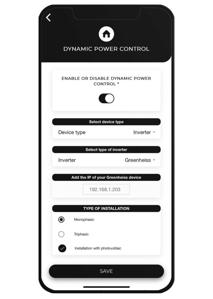 Ways to connect to a PV system - Trydan [V2C Course] 