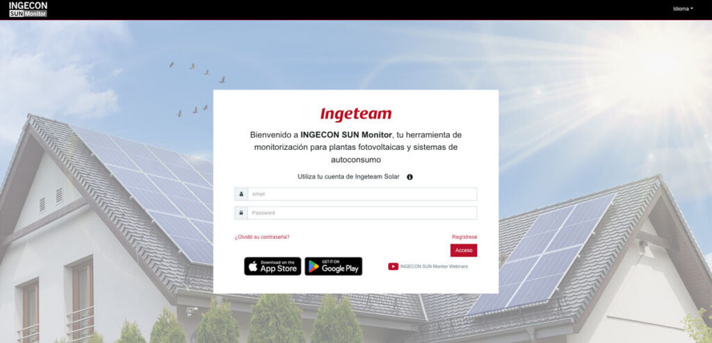 Trydan integrates with Ingeteam's hybrid inverter