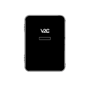 V2C's Trydan already allows V2C three-phase mixed charging