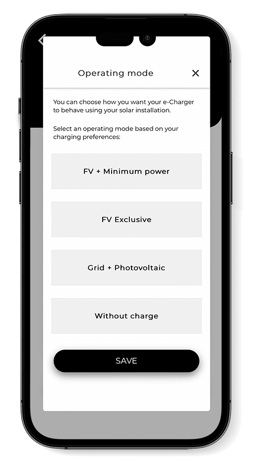 Charger overview - Trydan [V2C Course] 