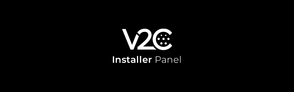 V2C Installer P