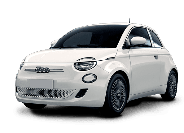 Fiat 500 coches eléctricos más baratos