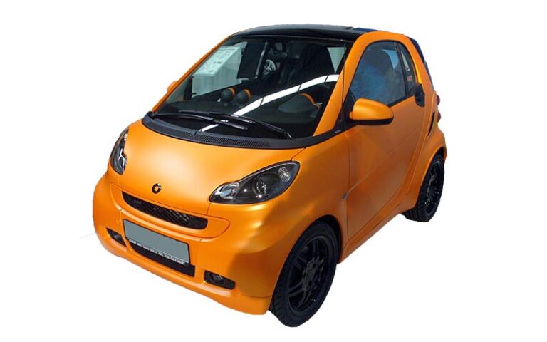 Ontdek de top 6 Beste Kleine Elektrische Auto’s ️