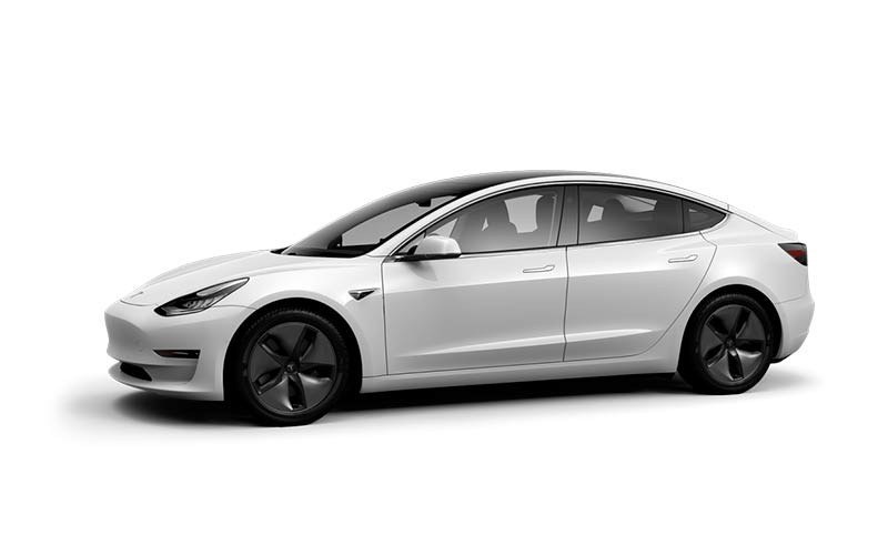 Tesla model 3 ocassion