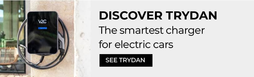 discover trydan v2c