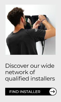 Find your installer