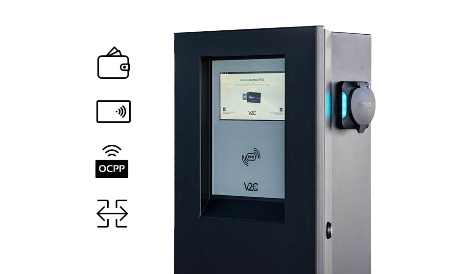 Modbus TCP Pole Pro