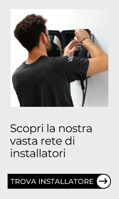 Trova il tuo installatore