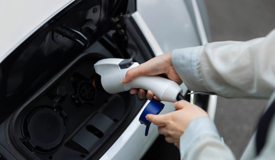 Optimiser la Recharge des Véhicules Électriques : La Signification de l'Acronyme IRVE