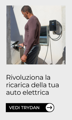 Trydan Caricatore Elettriche