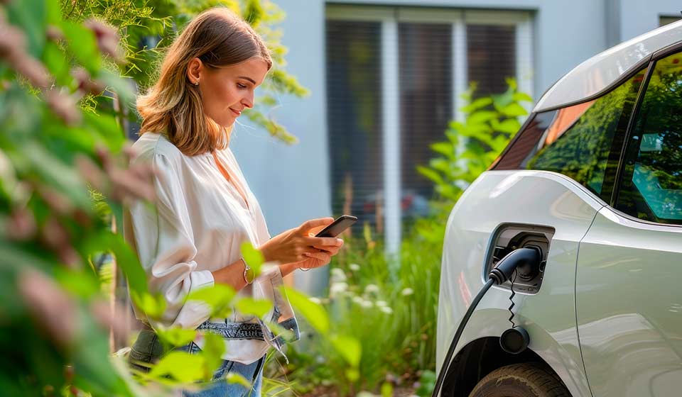 Quanto costa una ricarica di auto elettrica a casa nel 2024