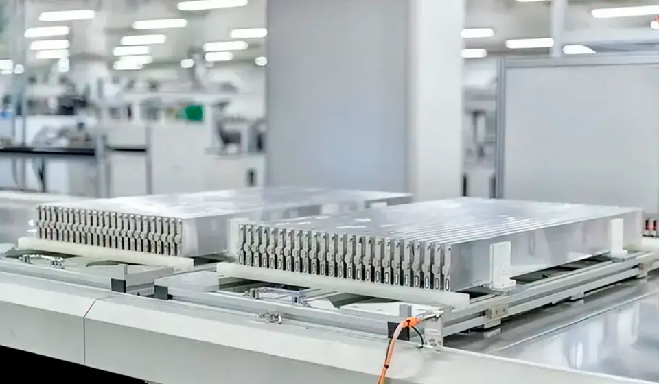 Blade 2.0 BYD: La nueva batería de BYD que transformará la movilidad eléctrica en 2025