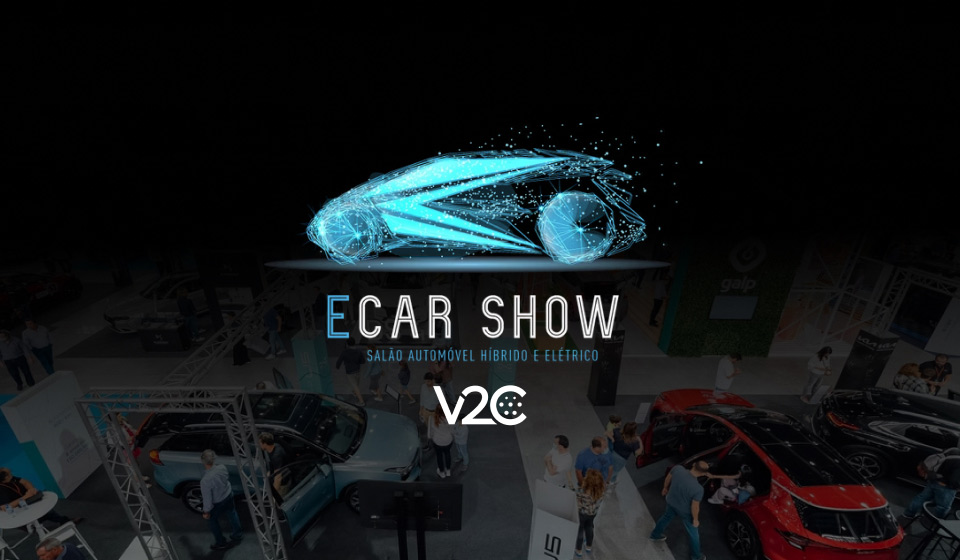 ECAR SHOW 2025