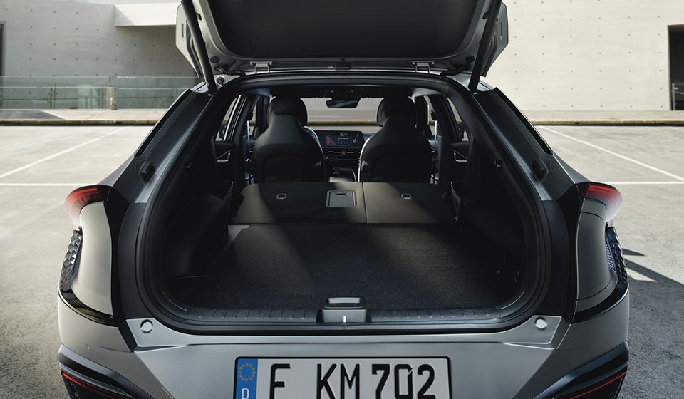 KIA EV6: Precio, versiones y características del crossover eléctrico de KIA