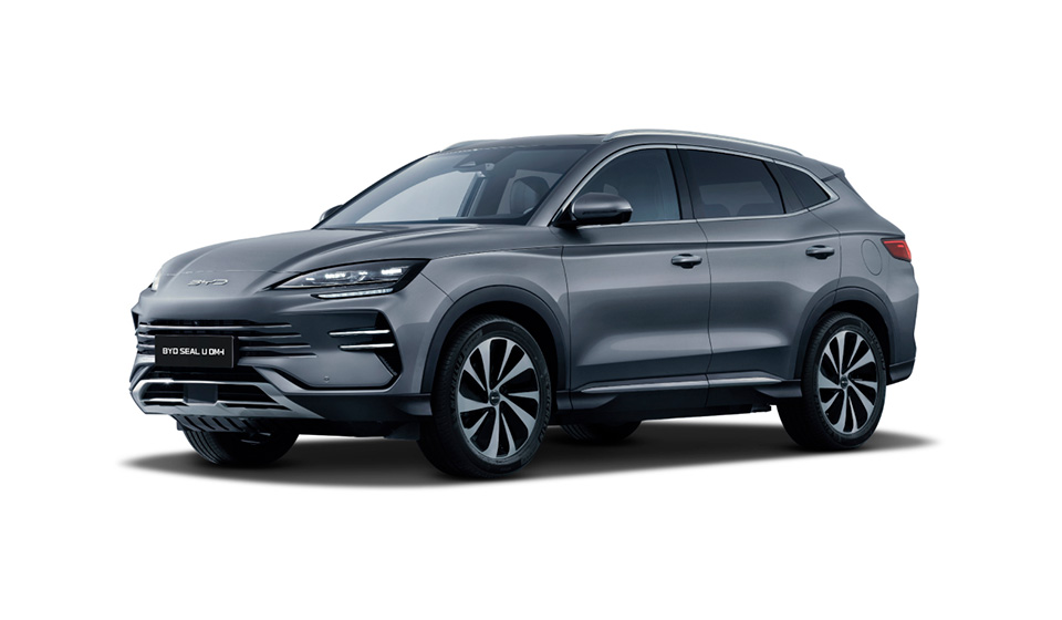Precios BYD en 2025: Análisis completo y soluciones de carga eficientes