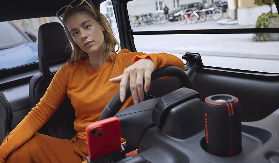 Citroën Ami: Precios y características del coche eléctrico pequeño perfecto para ciudad