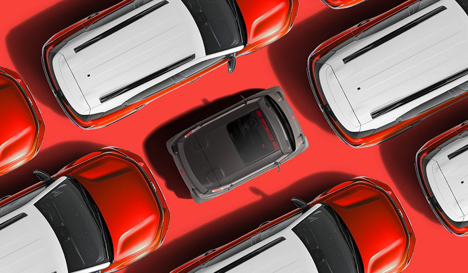 Citroën Ami: Precios y características del coche eléctrico pequeño perfecto para ciudad