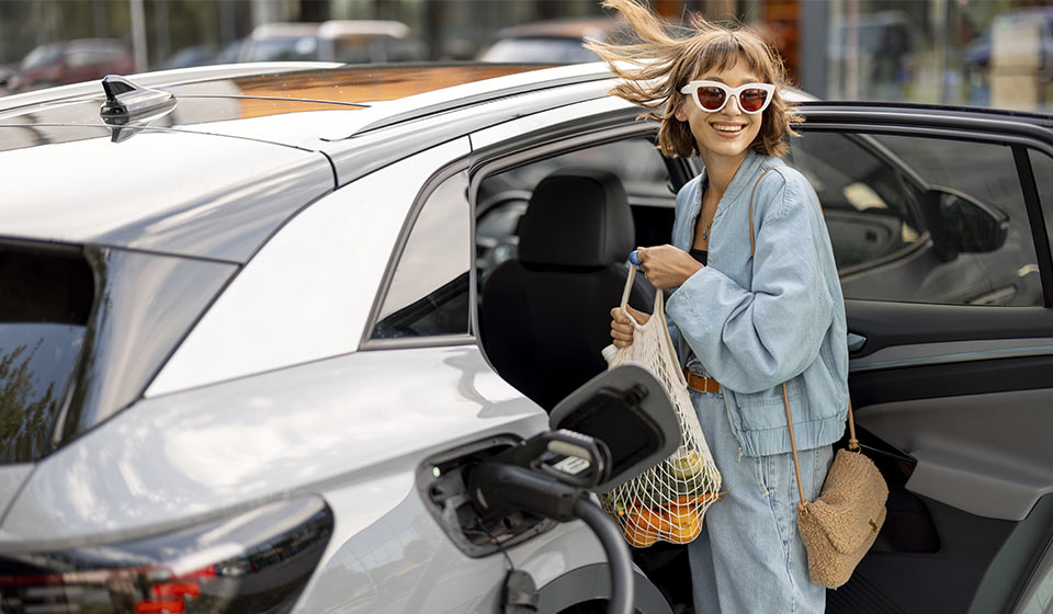 Todo sobre el sistema de carga combinado Combo CSS 2 para cargar tu coche eléctrico