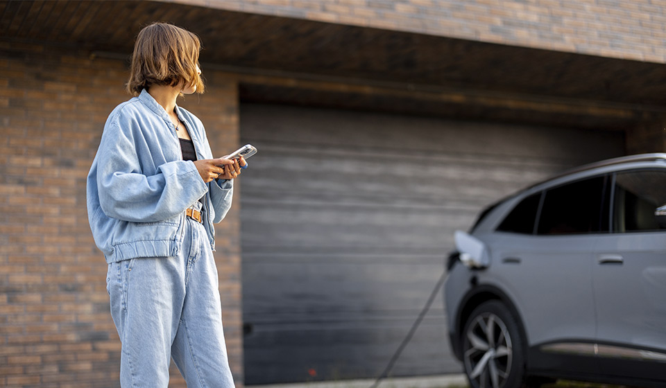 Diferencias entre cargadores monofásicos y cargadores trifásicos para vehículos eléctricos