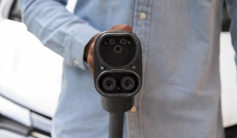 Todo sobre el sistema de carga combinado Combo CSS 2 para cargar tu coche eléctrico