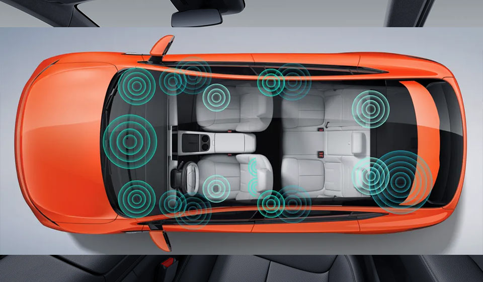 XPENG G6 2025: El SUV eléctrico con carga ultra rápida y tecnología avanzada