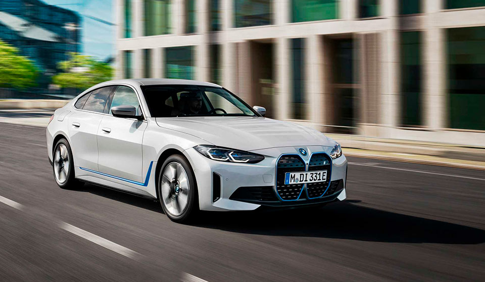 Los 10 mejores coches eléctricos de 2025: guía práctica para elegir el mejor coche eléctrico calidad-precio