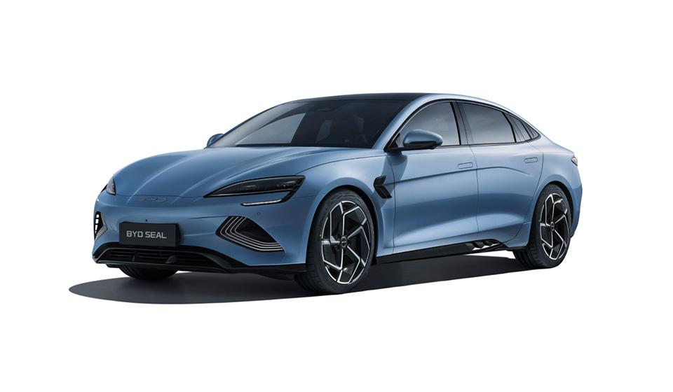 Los 10 mejores coches eléctricos de 2025: guía práctica para elegir el mejor coche eléctrico calidad-precio