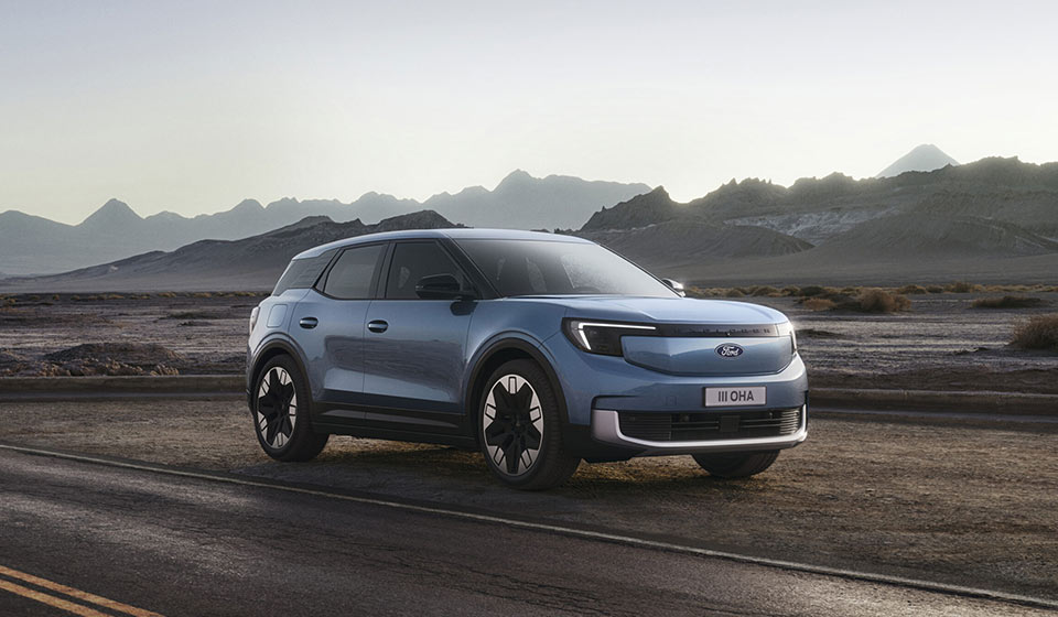 Los 10 mejores coches eléctricos de 2025: guía práctica para elegir el mejor coche eléctrico calidad-precio