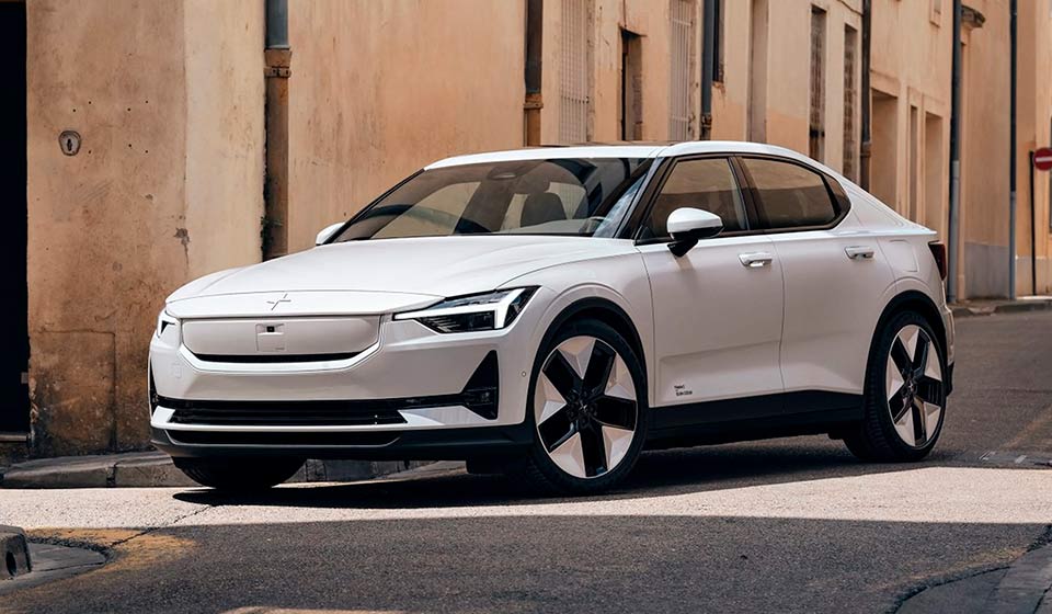 Los 10 mejores coches eléctricos de 2025: guía práctica para elegir el mejor coche eléctrico calidad-precio