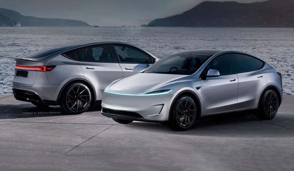 Los 10 mejores coches eléctricos de 2025: guía práctica para elegir el mejor coche eléctrico calidad-precio