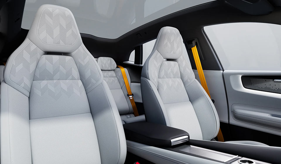 Polestar 4 en España: Precio, autonomía, motor y cómo cargarlo