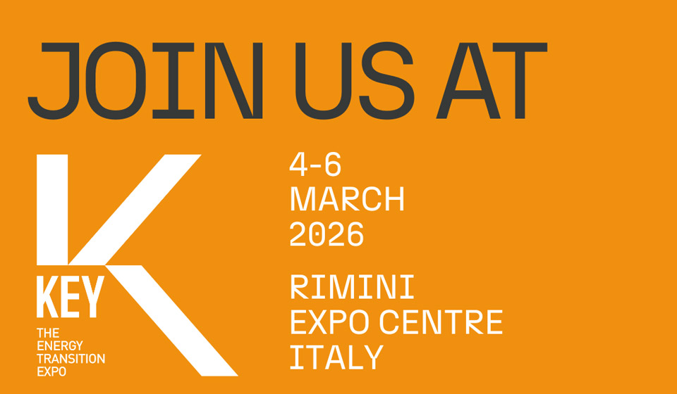 Key Energy Italia 2026