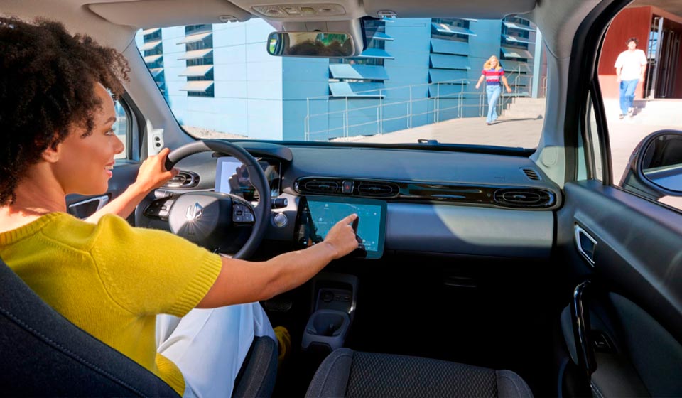 Leapmotor T03: električni mestni avto, ki redefinira pametno kompaktnost