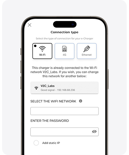 alva-wifi-connection