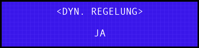 dynami-regelu-ja