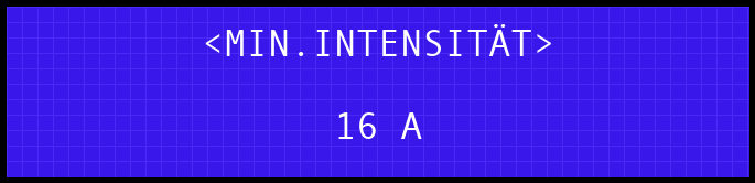 min-intensitat