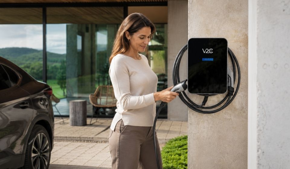 Wallbox kaufen 2026 in Deutschland