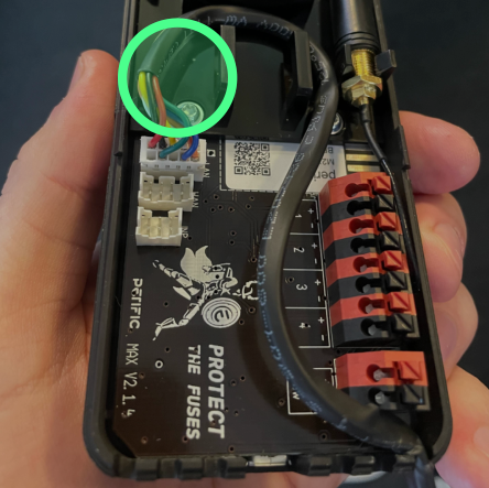 control-cloud-conectar-lan-adaptador-perific
