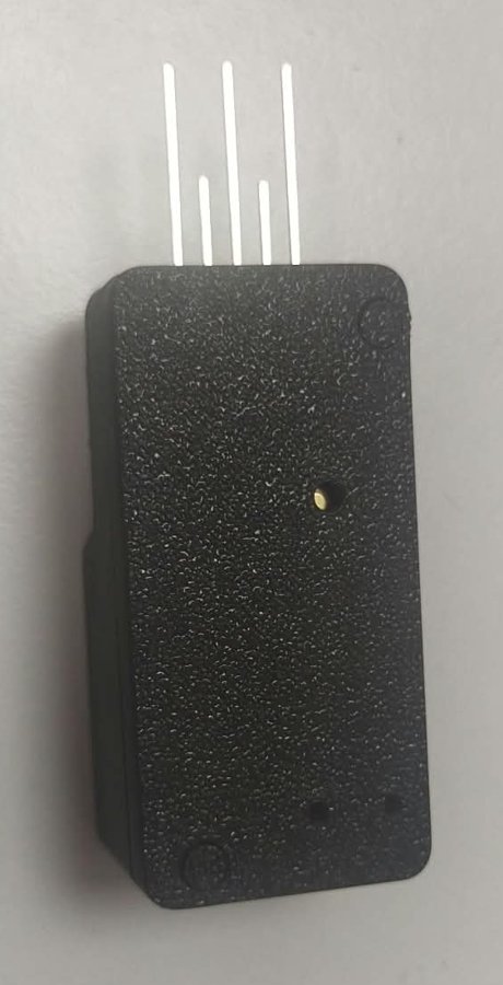 Module émetteur LinkyLoRa