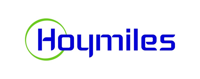 Logo Hoymiles